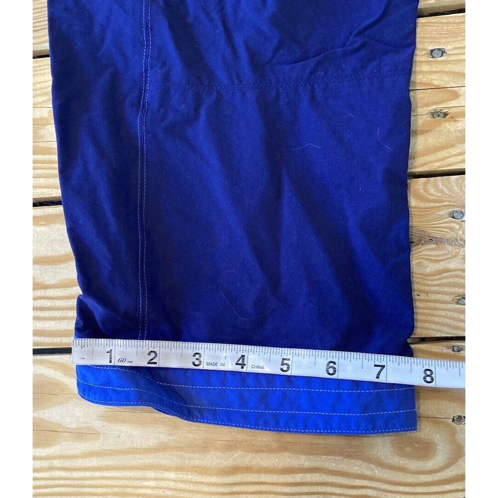 Kuhl Women's Capris - Deep Blue - Picture 9 of 9